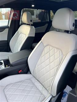 فولكسفاغن أطلس كروس سبورت